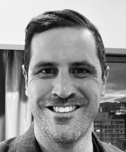 Ben Rennie
