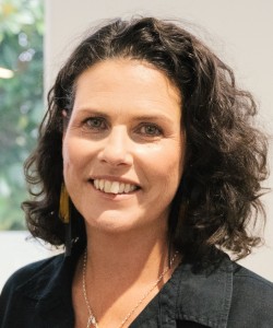 Sarah Rennie